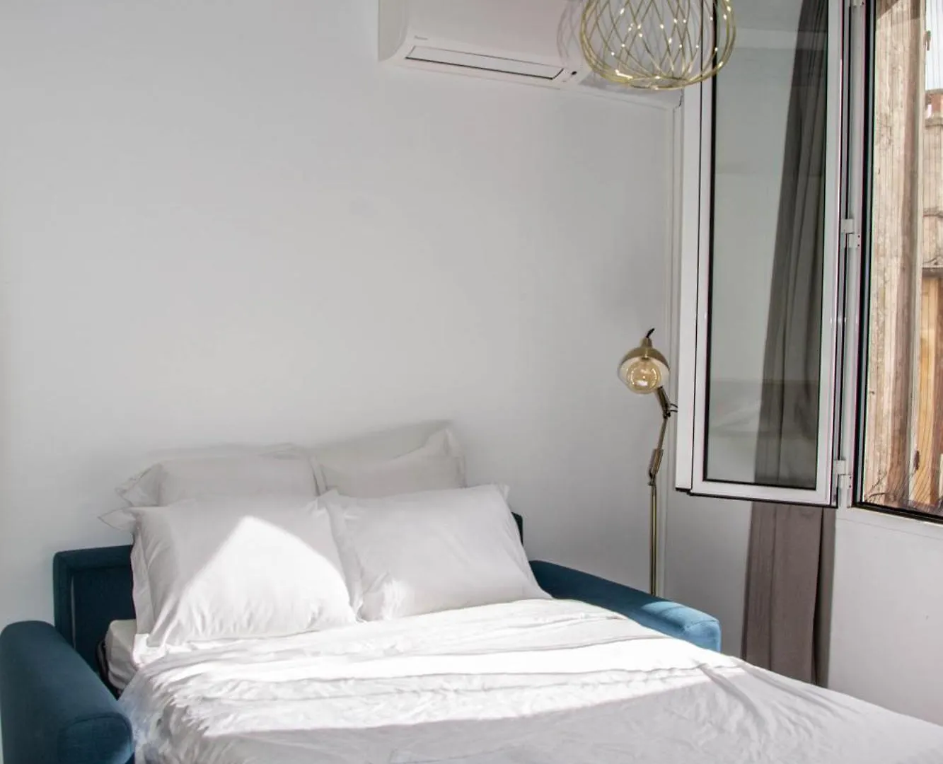 Cosy Apartment Right In Cours Mirabeau Aix-en-Provence