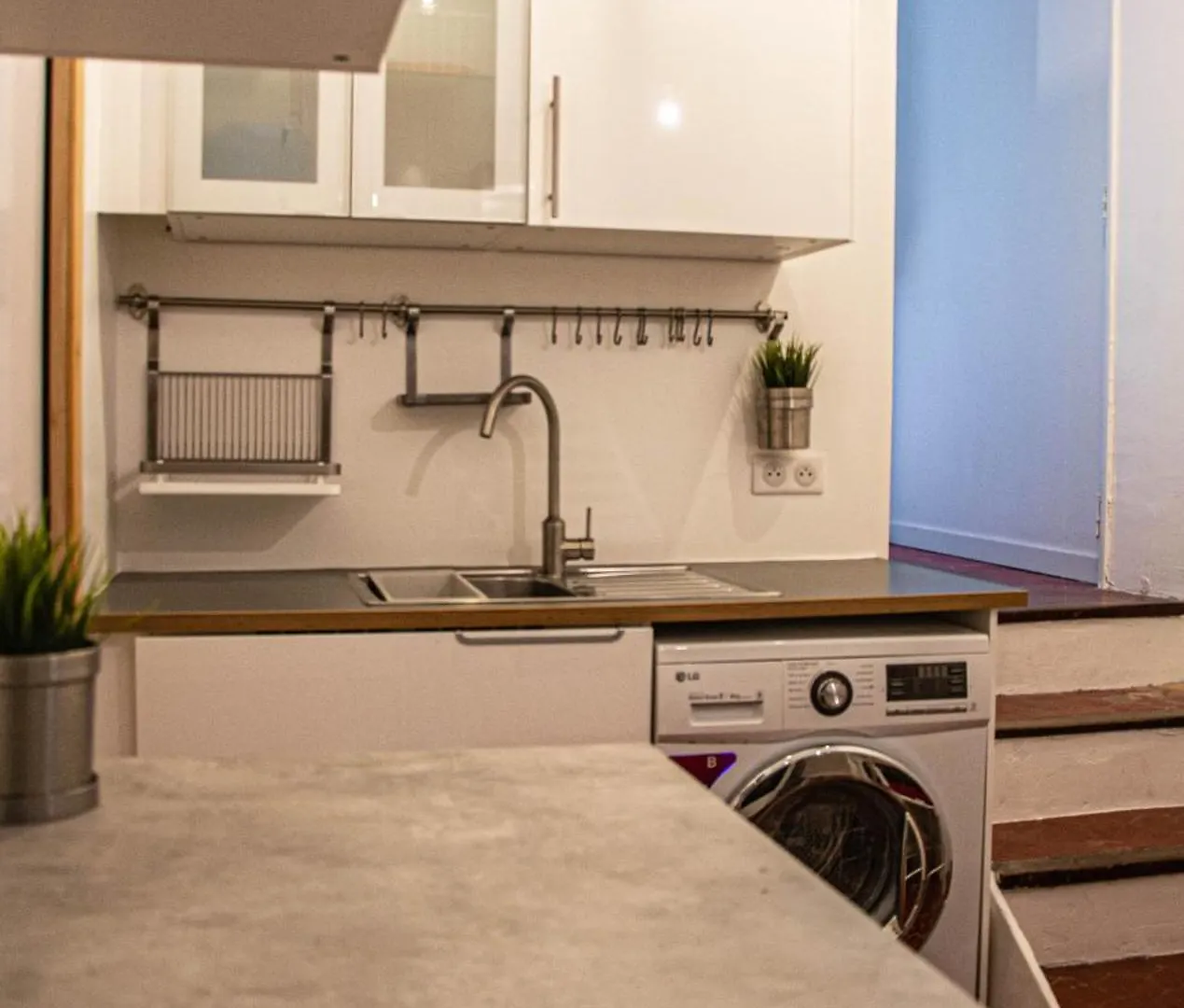 Cosy Apartment Right In Cours Mirabeau Aix-en-Provence