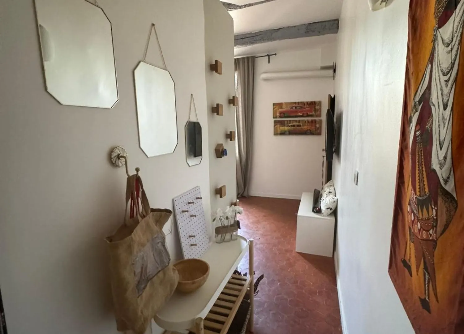 Cosy Apartment Right In Cours Mirabeau Aix-en-Provence 0*,