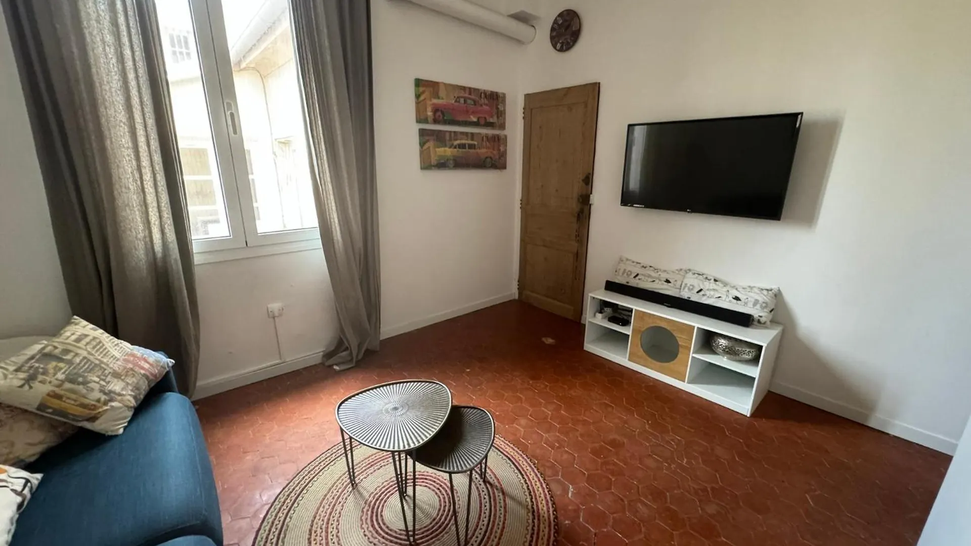 Cosy Apartment Right In Cours Mirabeau Aix-en-Provence