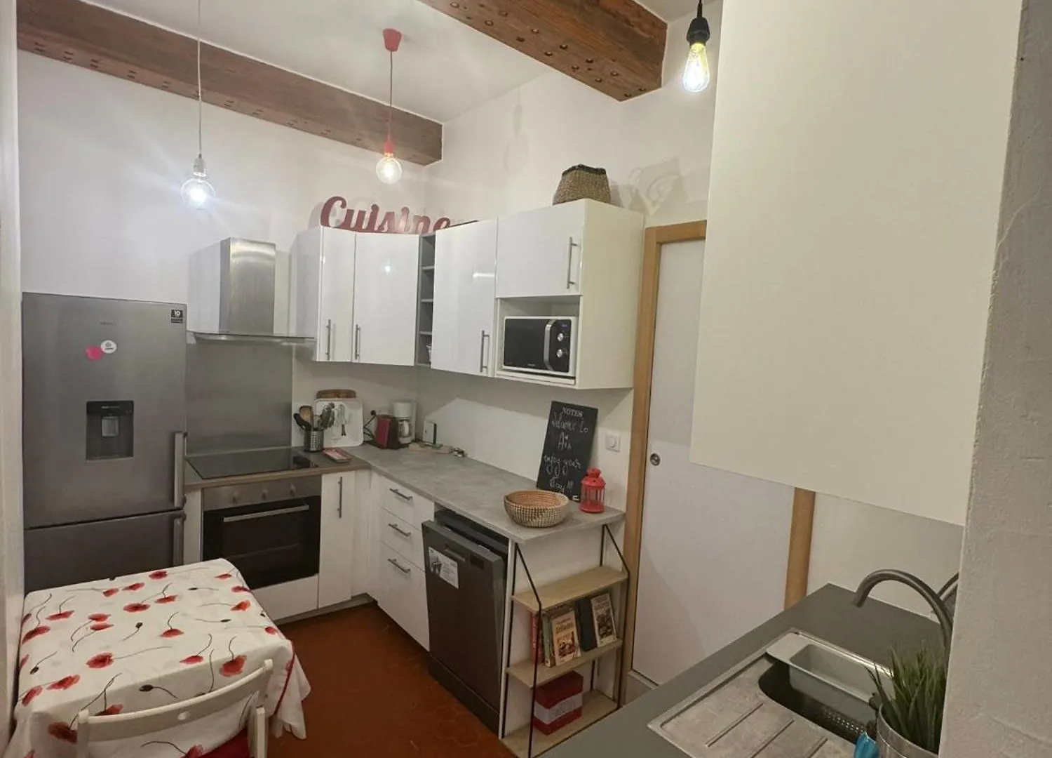Cosy Apartment Right In Cours Mirabeau Aix-en-Provence
