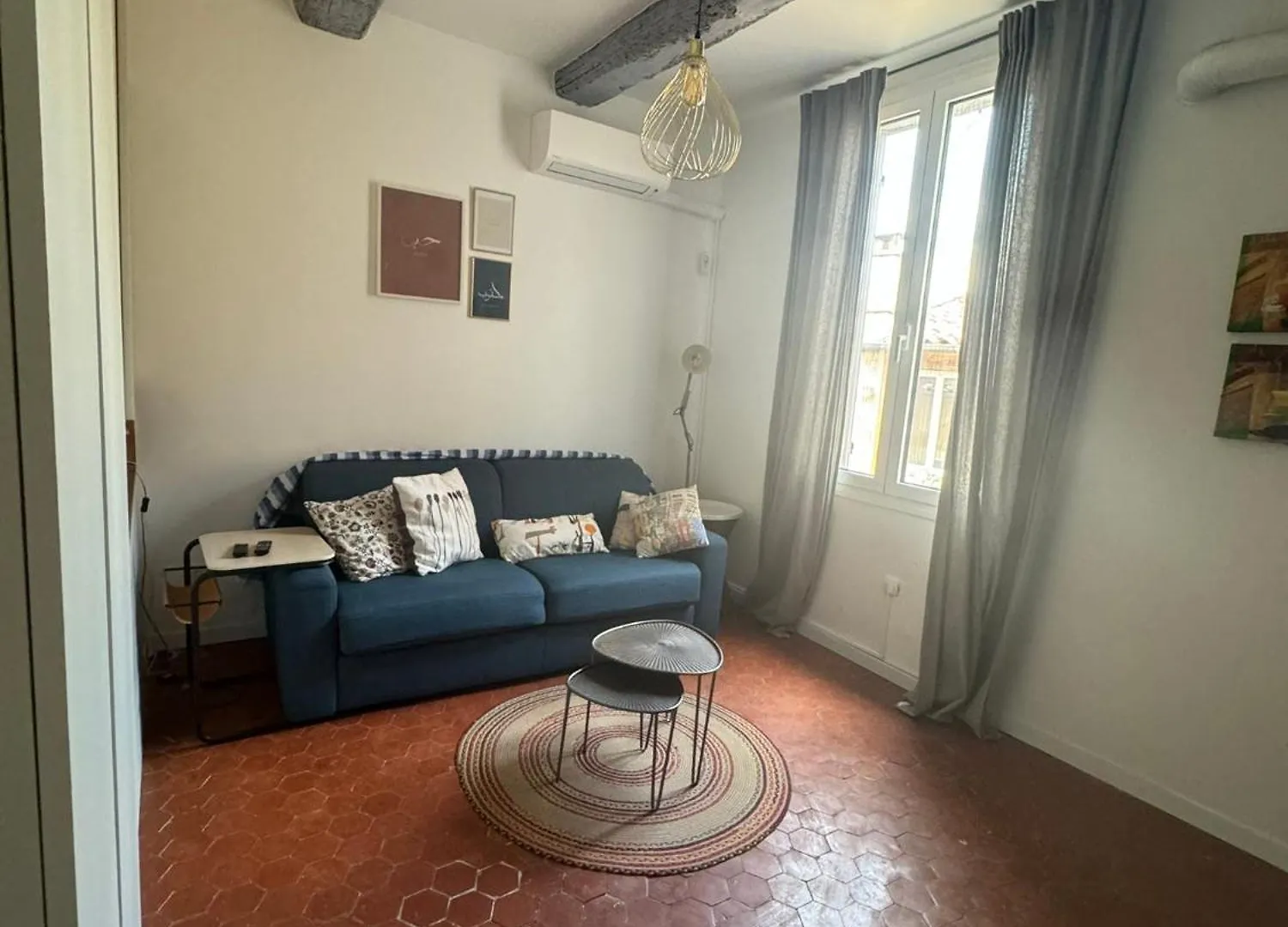 Cosy Apartment Right In Cours Mirabeau Aix-en-Provence